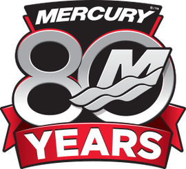 Mercury Outboards at the Outboard Shop